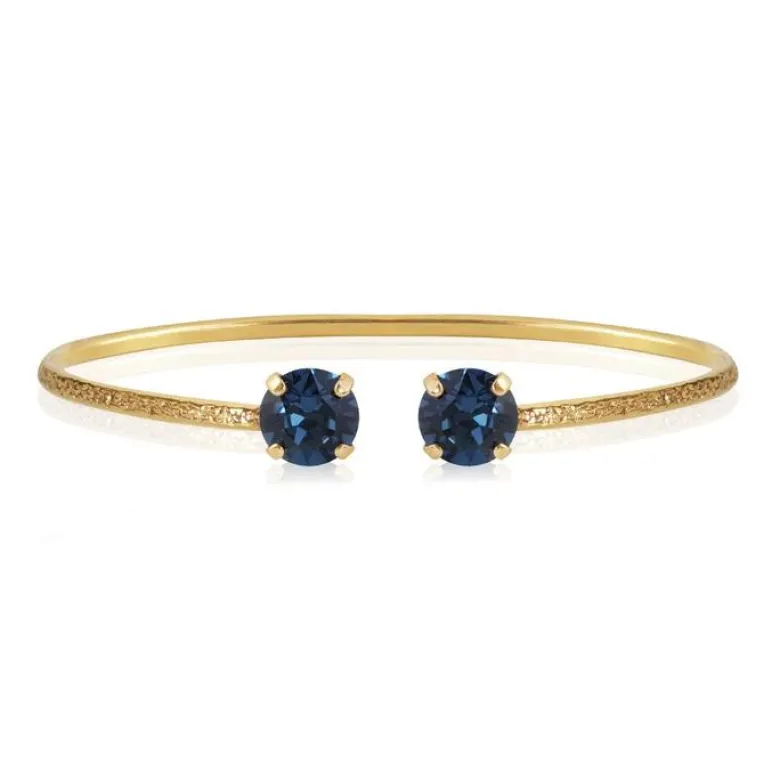 Caroline Svedbom Classic Petite Armband Guld / Montana