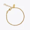 Caroline Svedbom Diamond Chain Armband Guld