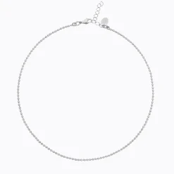 Caroline Svedbom Diamond Short Chain (Guld)
