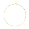 Caroline Svedbom Diamond Chain (Guld)