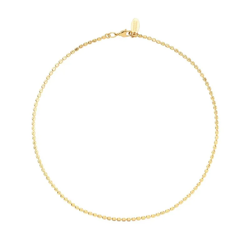 Caroline Svedbom Diamond Chain (Guld)