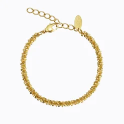 Caroline Svedbom Gemma Armband (Guld)