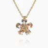 Caroline Svedbom May Halsband / Silk Combo (Guld)