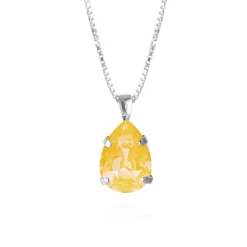 Caroline Svedbom Mini Drop Halsband / Sunshine Delite