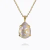 Caroline Svedbom Mini Drop Halsband/ Serene Delite (Guld)
