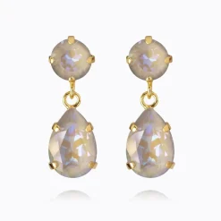 Caroline Svedbom Mini Drop Örhängen/ Serene Delite (Guld)