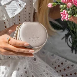 Caroline Svedbom Mini Organizer / Guld