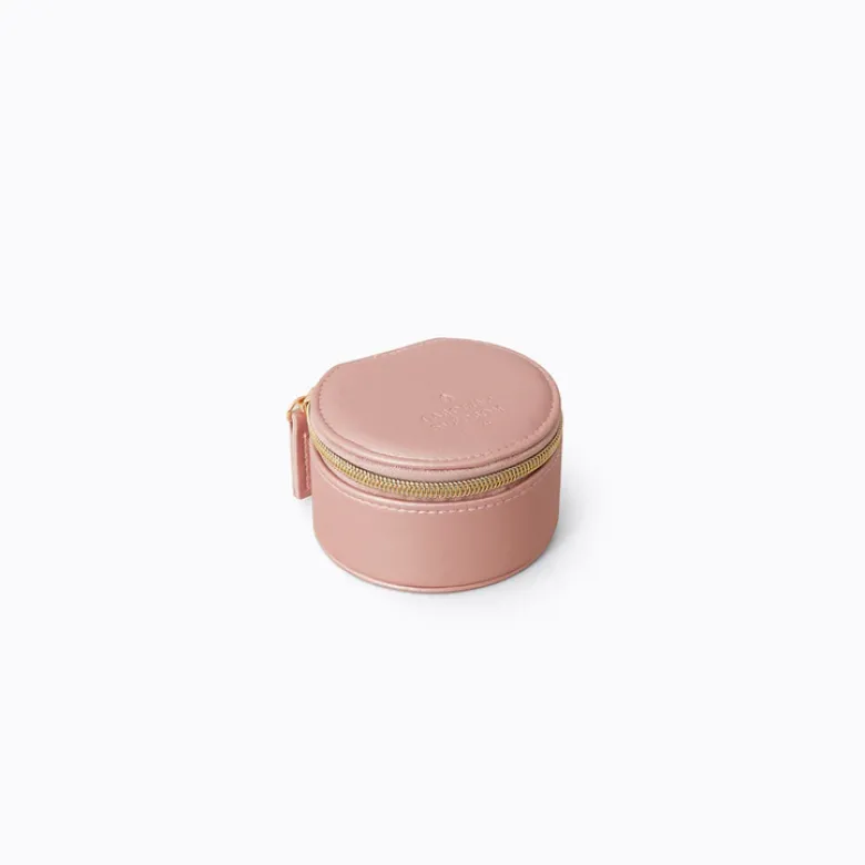Caroline Svedbom Mini Organizer / Rosa