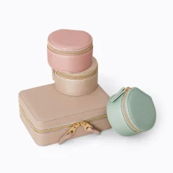 Caroline Svedbom Mini Organizer / Rosa