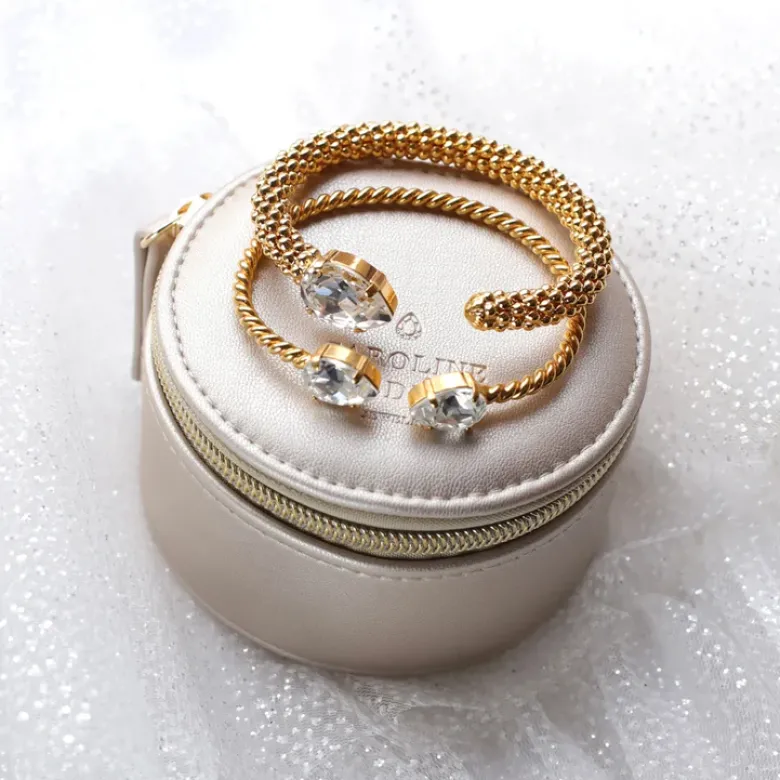 Caroline Svedbom Mini Organizer / Rosa