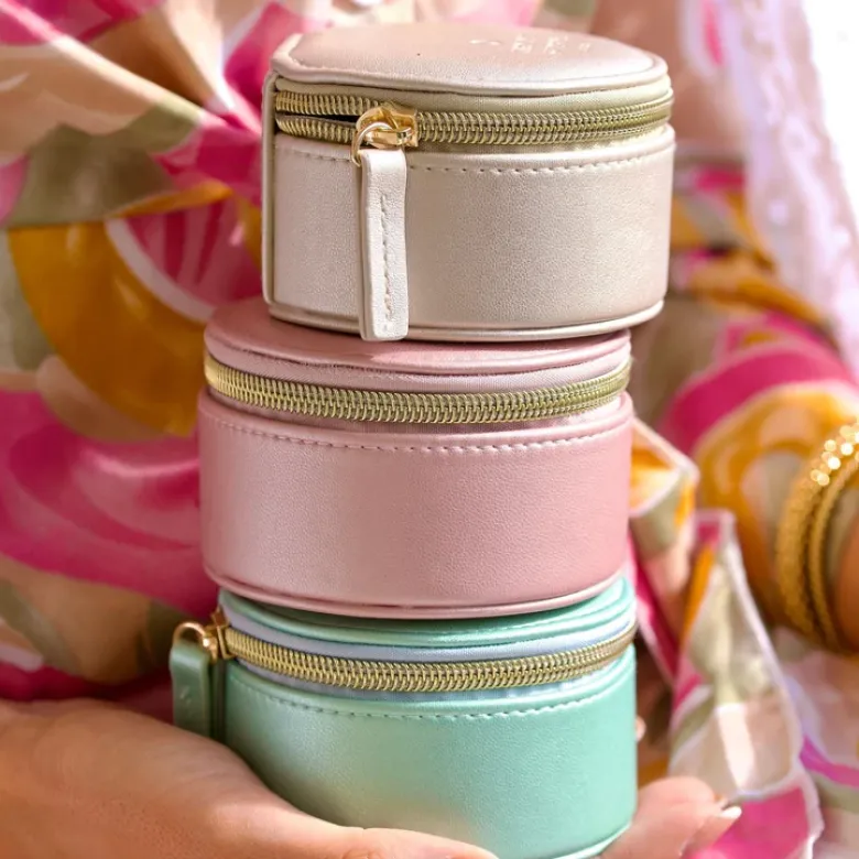 Caroline Svedbom Mini Organizer / Rosa