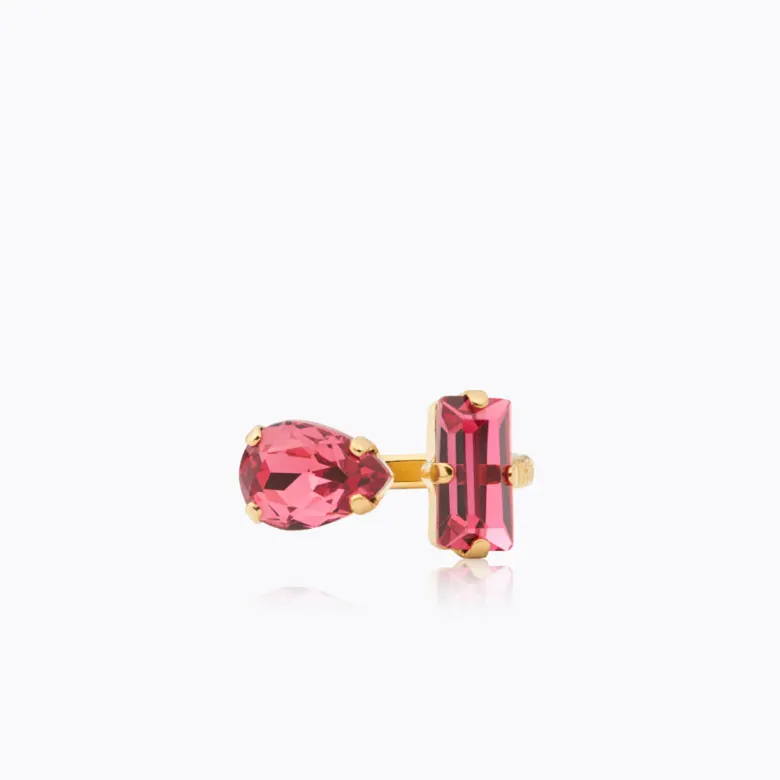 Caroline Svedbom Noelle Ring / Rose – Guld