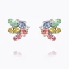 Caroline Svedbom Petite Cora Armband / Pastel Combo (Rhodium)