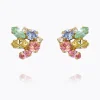 Caroline Svedbom Petite Cora Armband / Pastel Combo (Guld)