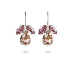 Caroline Svedbom Petite Timo / Vintage Rose + Light Amethyst