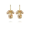 Caroline Svedbom Petite Timo / Golden Shadow + Silk (Guld)