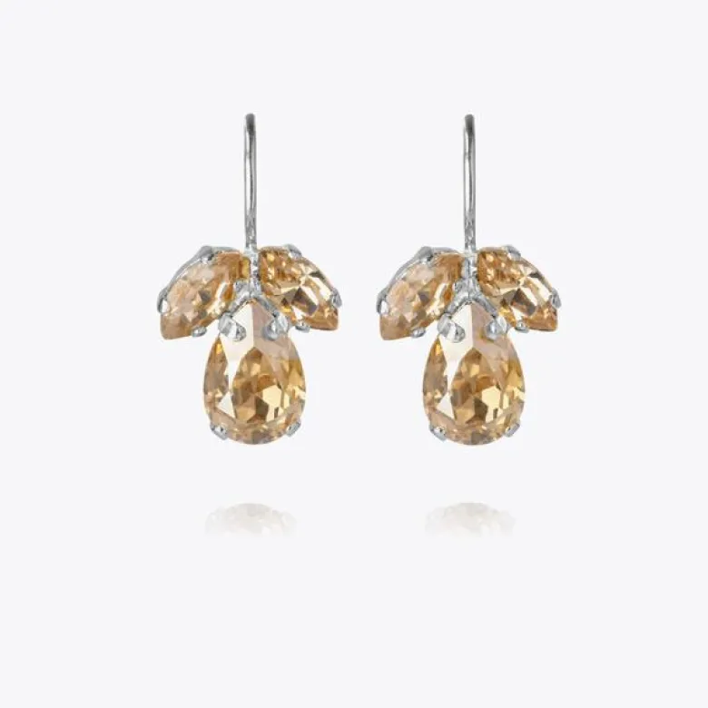 Caroline Svedbom Petite Timo / Golden Shadow + Silk
