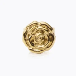 Caroline Svedbom Rosita Ring (Guld)