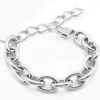 Celine Estelle Silverarmband 17+7 cm