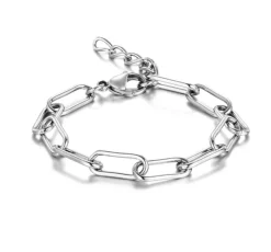 Celine Estelle Silverarmband 16+3 cm