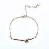 Celine Estelle Silverarmband – Reglerbart 16+4 cm