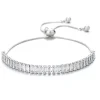 Celine Estelle Silverarmband med CZ – Reglerbar