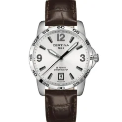 Certina DS Podium 40mm C034.451.16.037.00 ( Kampanj )