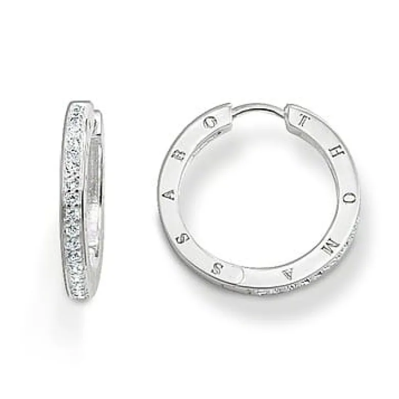 CR528-051-14 Thomas Sabo Örhängen – Glam & Soul