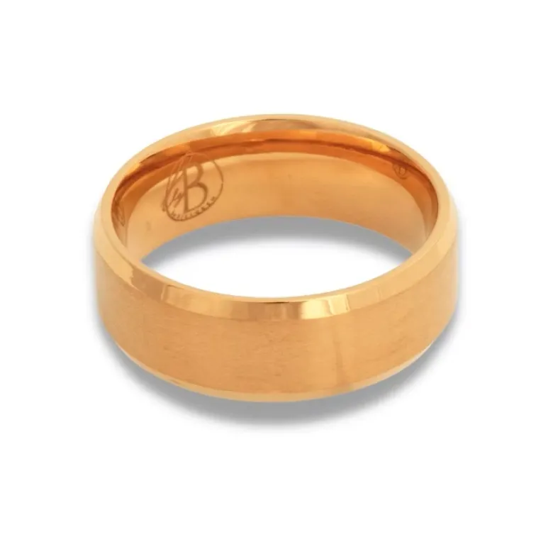 Craig Ring Guld – 5639