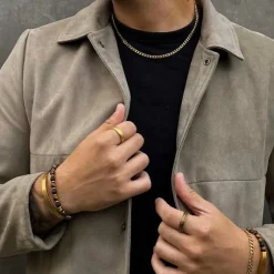 Craig Ring Guld – 5641