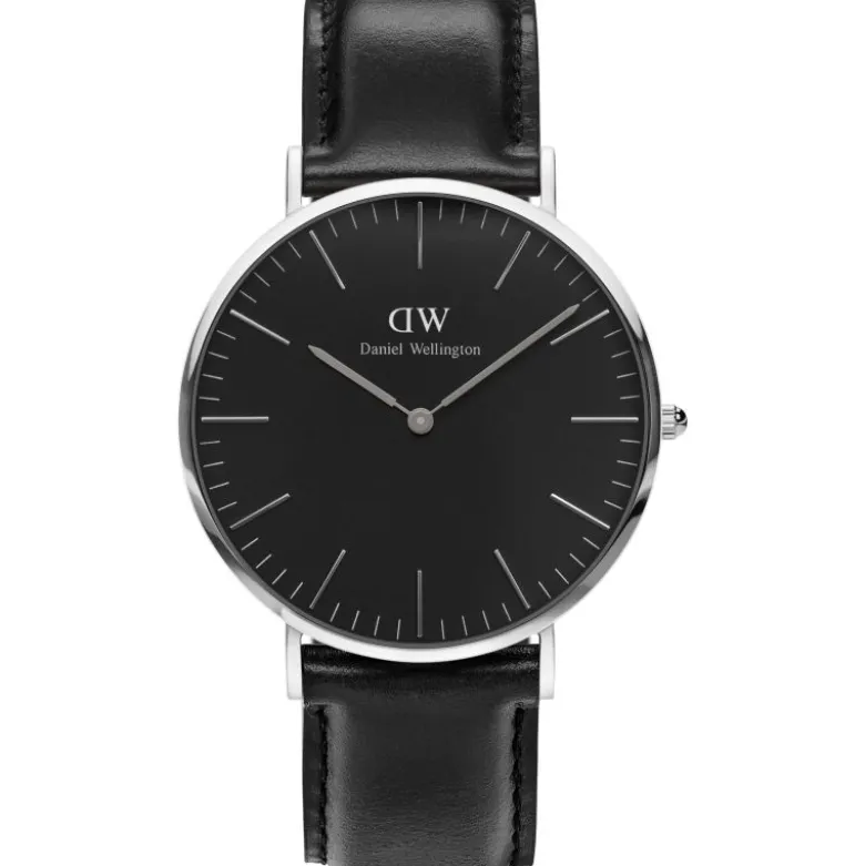 Daniel Wellington Classic Sheffield 40mm – DW00100133