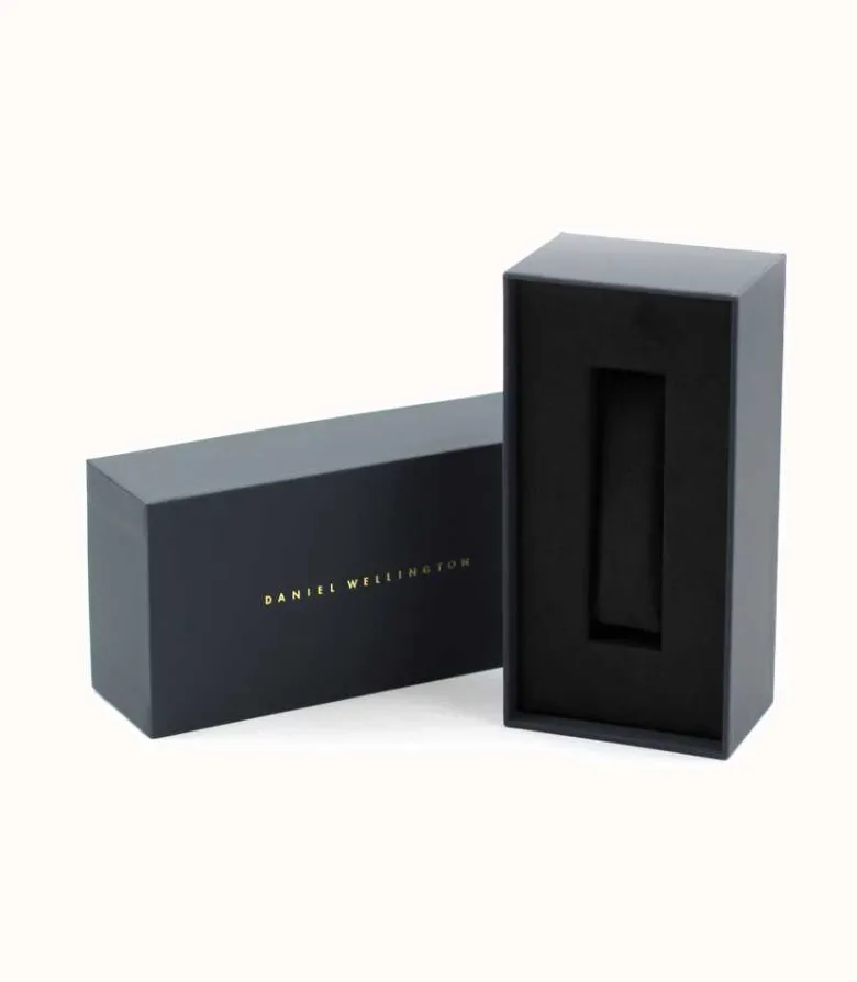 Daniel Wellington Classic Sheffield 40mm – DW00100133
