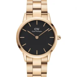 Daniel Wellington Iconic Link 36mm – DW00100210