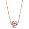 Disney Halsband Mimmi Pigg Rose – N902302PRWL-16