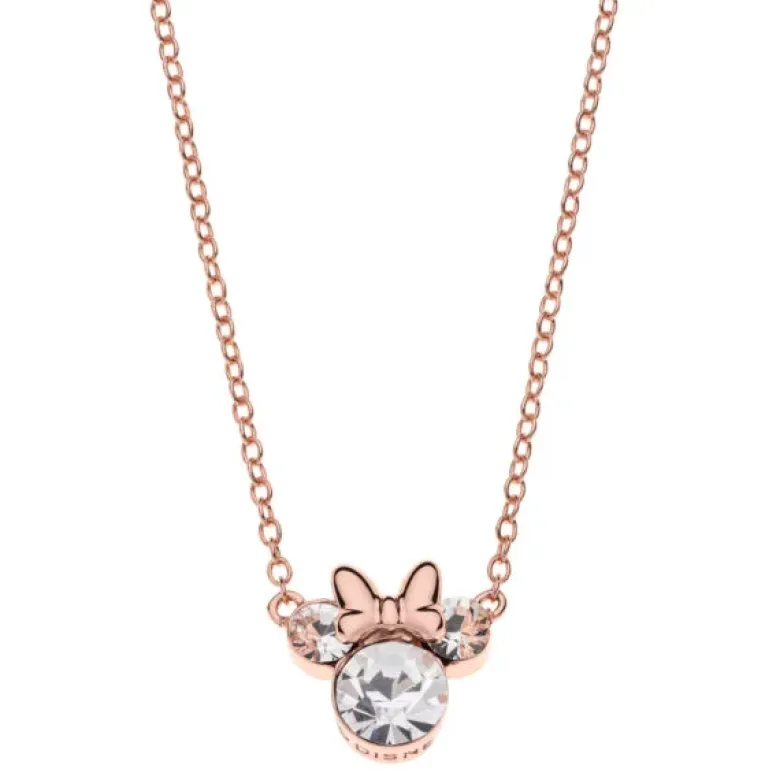 Disney Halsband Mimmi Pigg Rose – N902302PRWL-16