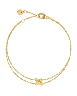 Edblad Alexa Armband – Guld
