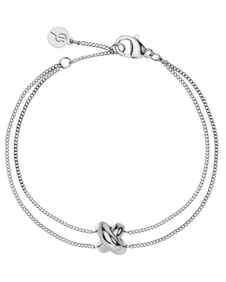 Edblad Alexa Armband – Stål