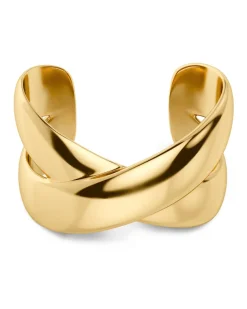 Edblad Alexa Bangle – Guld