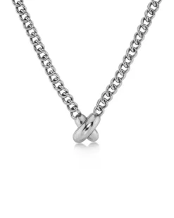 Edblad Alexa Halsband L – Stål
