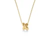 Edblad Alexa Halsband S – Guld