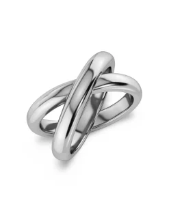 Edblad Alexa Ring L – Stål