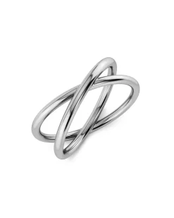 Edblad Alexa Ring S – Stål