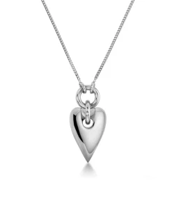 Edblad Amore Halsband L – Stål