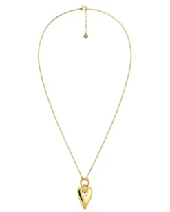 Edblad Amore Halsband L – Guld