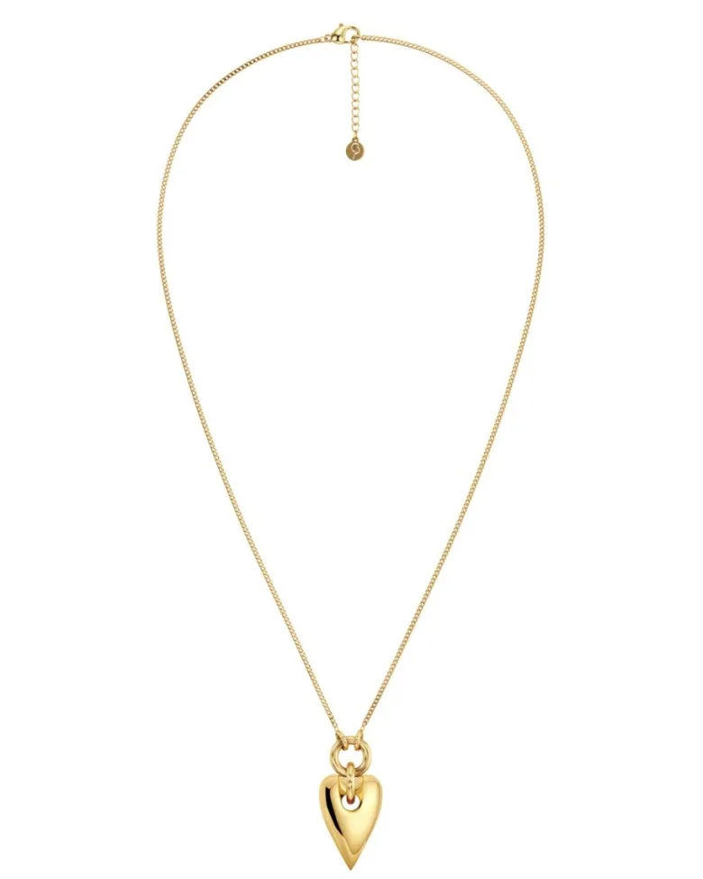 Edblad Amore Halsband L – Guld