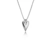 Edblad Amore Halsband S – Stål