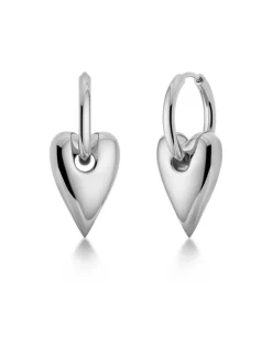 Edblad Amore Hoops L – Stål
