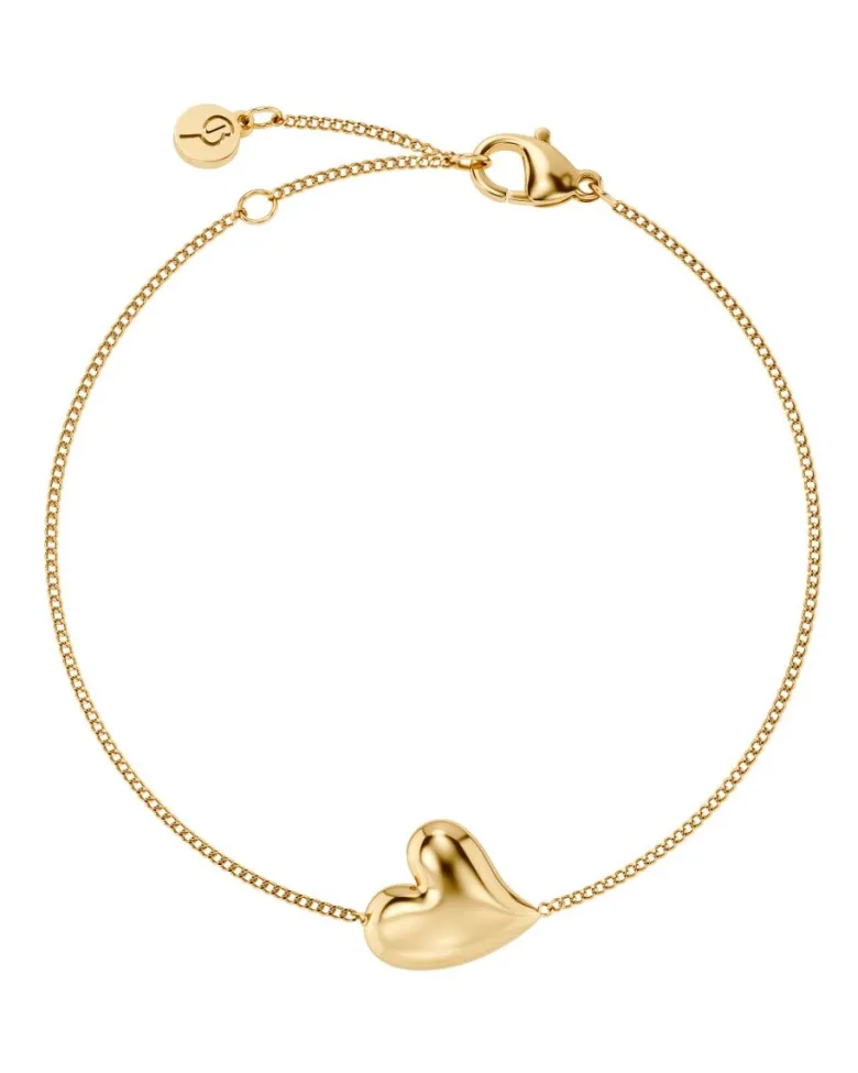 Edblad Amorina Armband – Guld