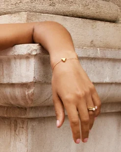 Edblad Amorina Armband – Guld