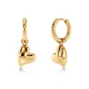 Edblad Amorina Hoops – Guld